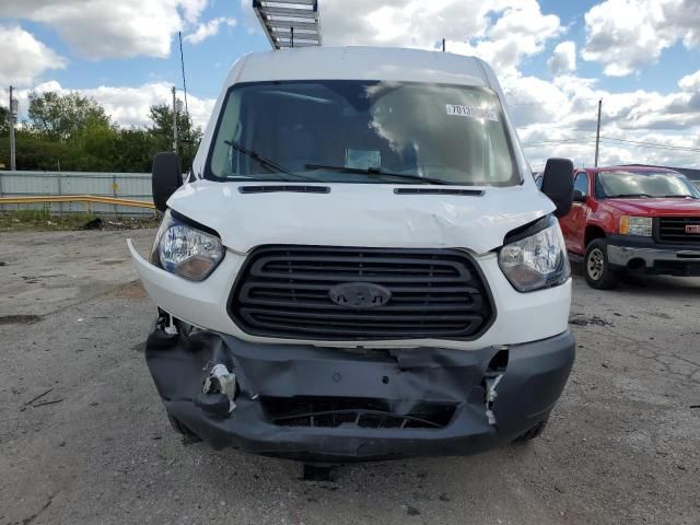2018 Ford Transit T-250