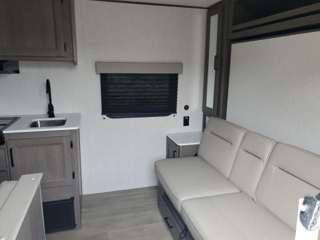 2025 Grand Design Transcend-RVS Camper