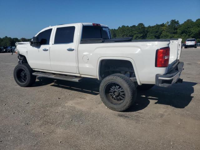 2016 GMC Sierra K2500 Denali