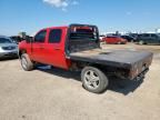 2010 Chevrolet Silverado K2500 Heavy Duty LT