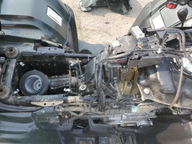 2024 Honda TRX520 FA