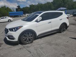 2017 Hyundai Santa fe Sport 2.0t Ultimate for sale in Rogersville, MO