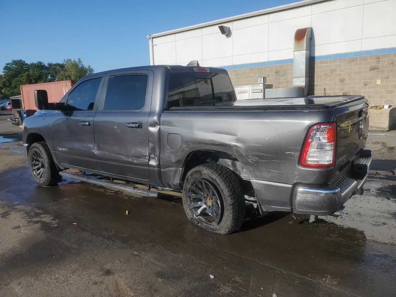 2019 Dodge RAM 1500 BIG Horn