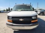 2014 Chevrolet Express G2500