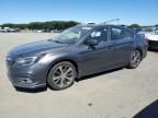2018 Subaru Legacy 2.5I Limited