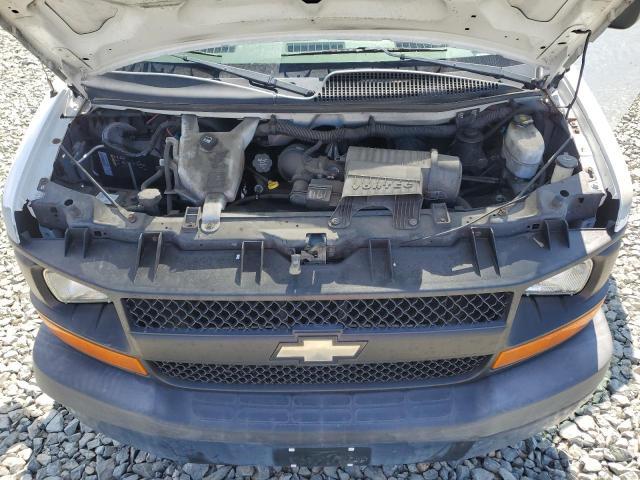 2012 Chev Express G2500