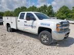 2019 Chev Silverado 2500 HD WO