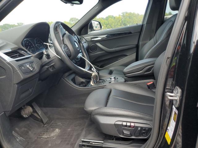 2022 BMW X2 Sdrive28i