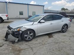 2019 Nissan Altima sv for sale in Tulsa, OK