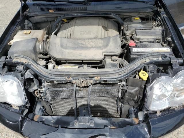2010 Jeep Grand Cherokee Laredo