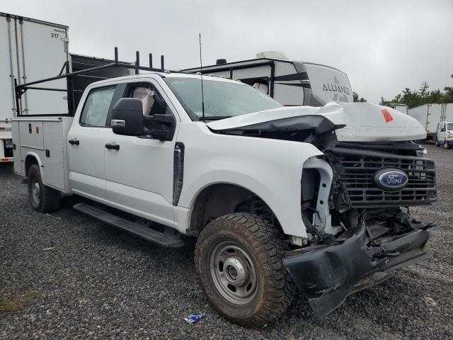 2024 Ford F250 Super Duty