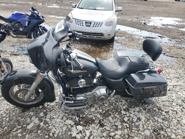 2006 Harley-Davidson Flhx