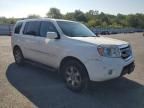 2011 Honda Pilot Touring