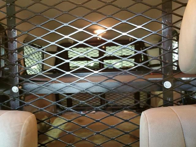 2011 Ford Escape Hybrid