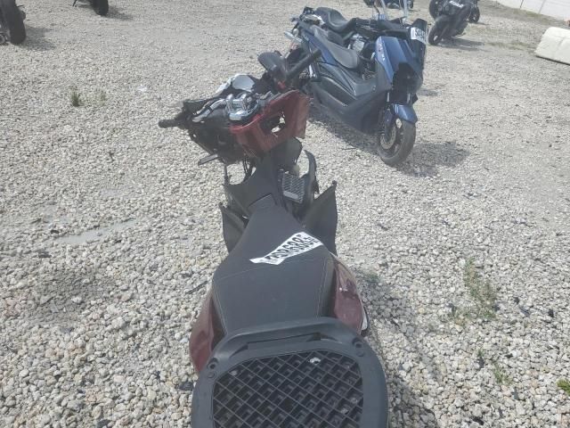 2016 Honda PCX 150