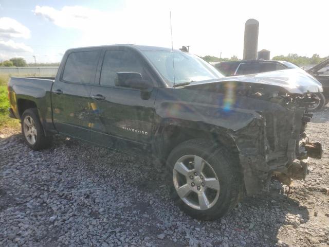 2015 Chevrolet Silverado C1500 lt