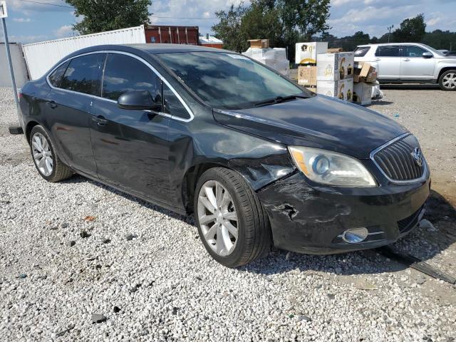 2015 Buick Verano Convenience