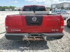 2005 Nissan Titan XE