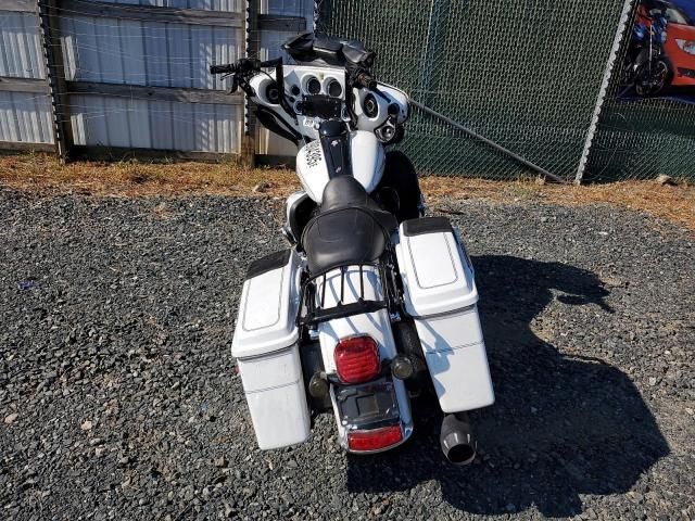 2013 Harley-Davidson Flhtcu Ultra Classic Electra Glide