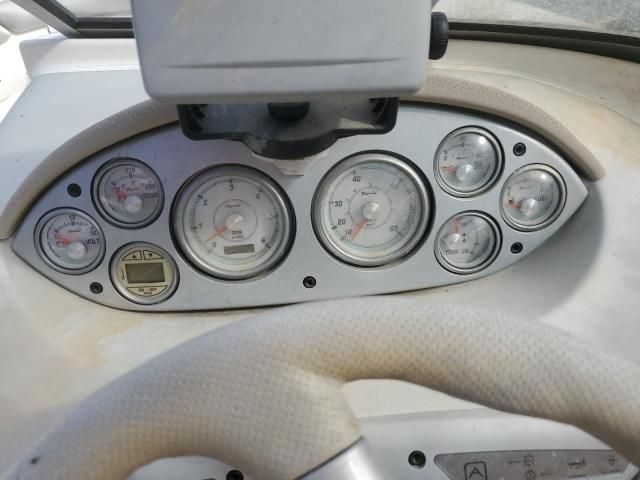 2006 Maxum 1900SR3