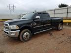 2015 Dodge 3500 Laramie