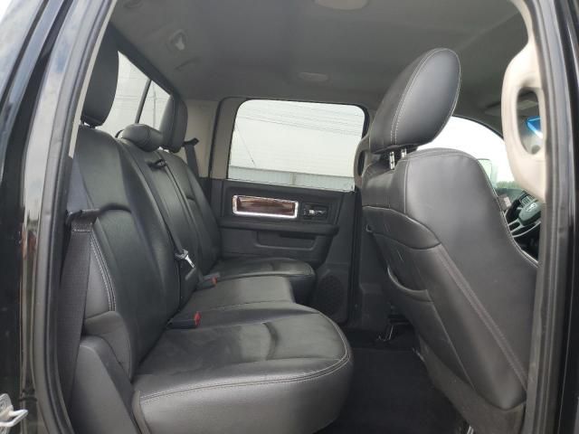 2012 Dodge RAM 3500 Laramie