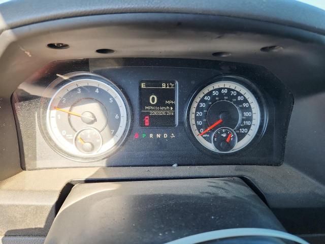 2016 Dodge RAM 1500 ST