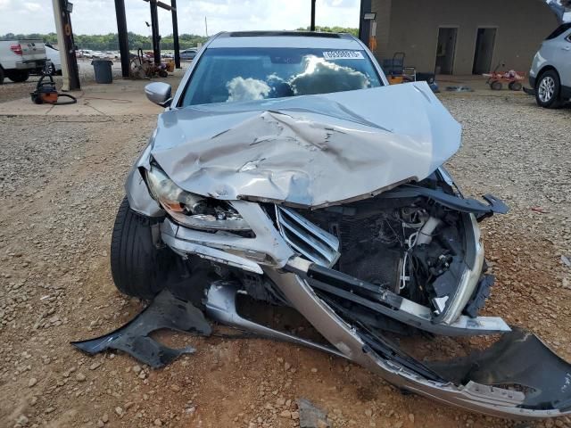 2011 Hyundai Genesis 3.8L