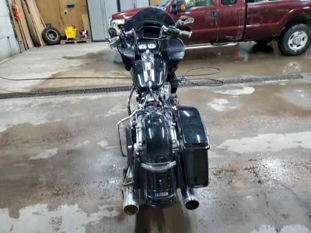 2023 Harley-Davidson Fltrx