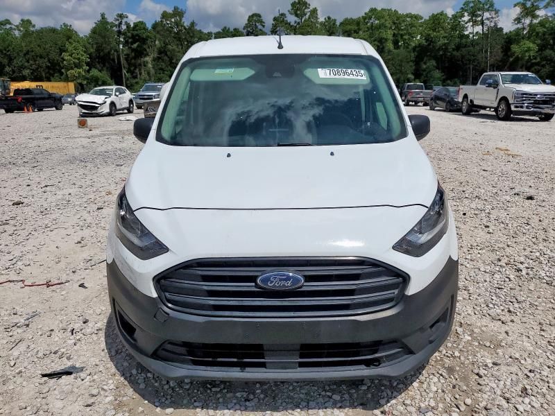 2020 Ford Transit Connect XL
