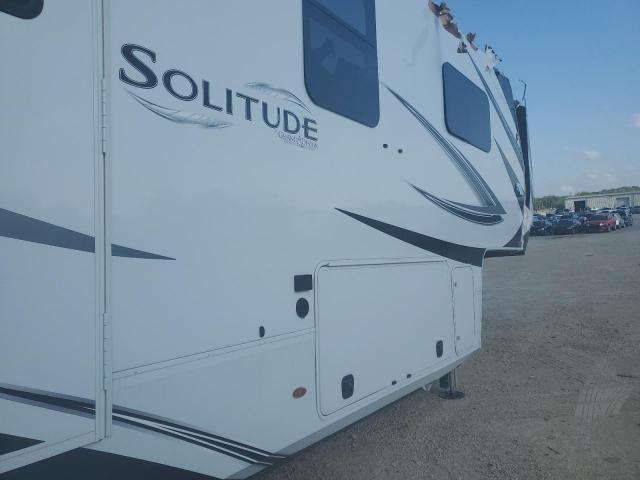 2024 Soli Travel Trailer