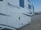 2024 Soli Travel Trailer