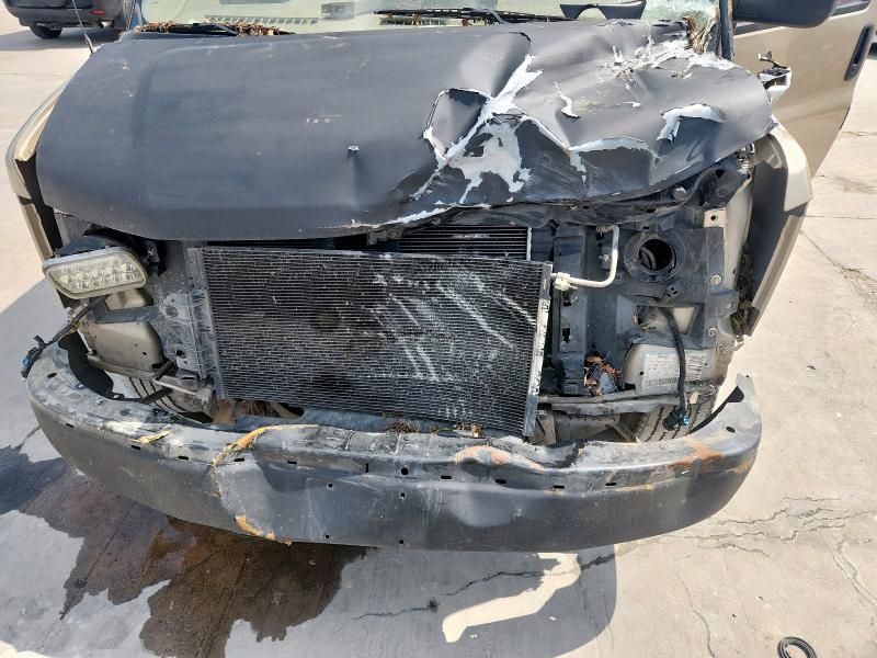 2005 Chevrolet Express G1500