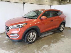 2016 Hyundai Tucson Limited for sale in Milwaukee, WI