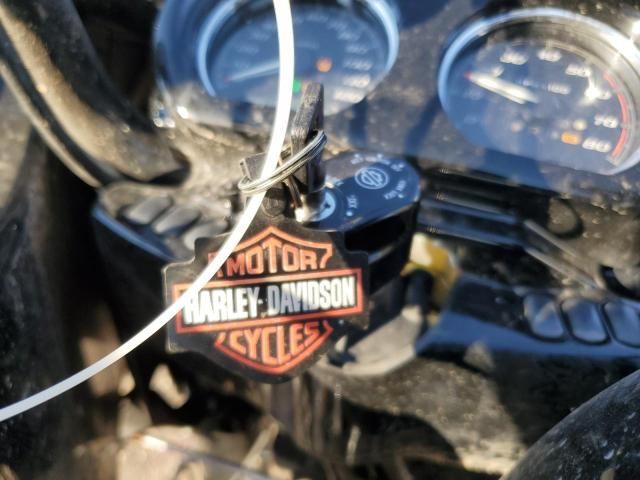 2023 Harley-Davidson Fltrt