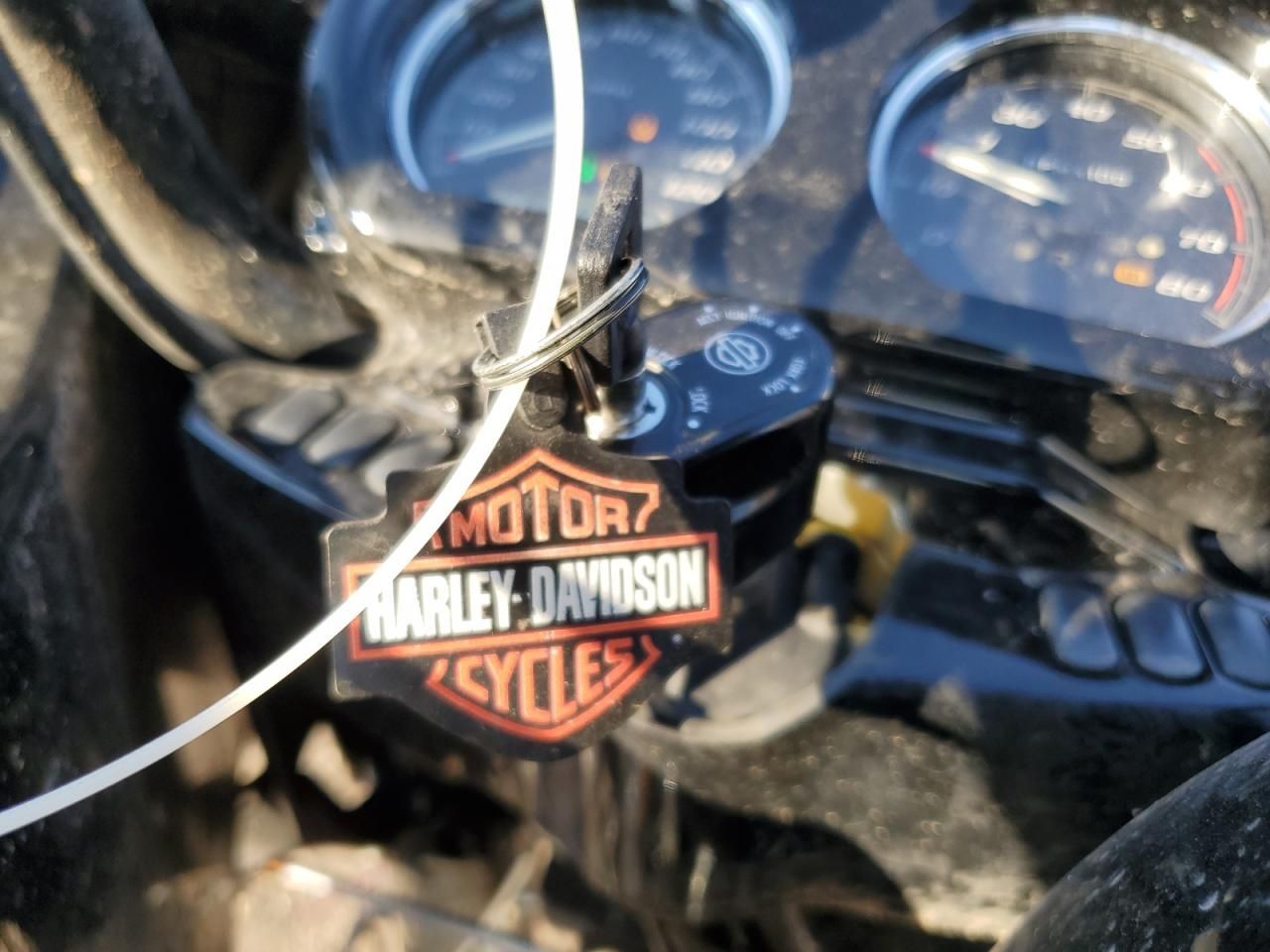 2023 Harley-Davidson Fltrt