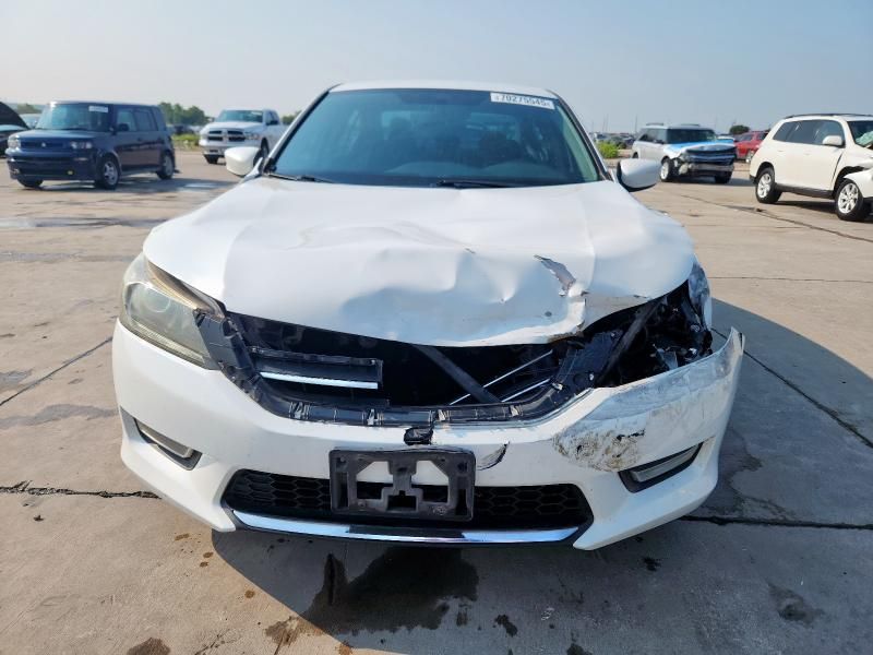 2013 Honda Accord Sport