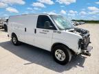 2015 Chevrolet Express G2500