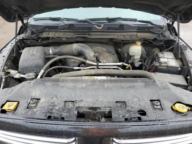 2016 Dodge RAM 1500 Sport
