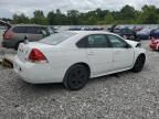 2014 Chevrolet Impala Limited ls