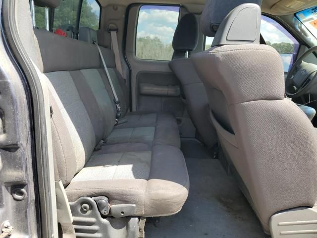 2004 Ford F150