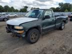 2002 Chevrolet Silverado C1500