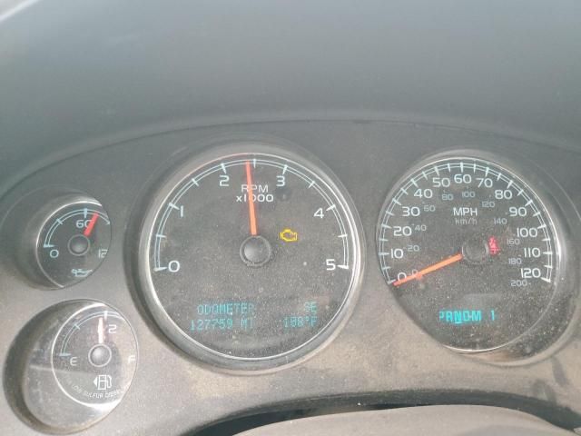 2013 Gmc Truck Sierra 3500 CR 4X4 N