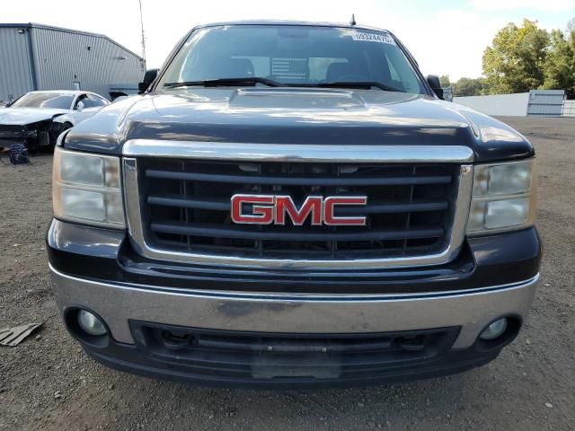 2008 GMC Sierra K1500