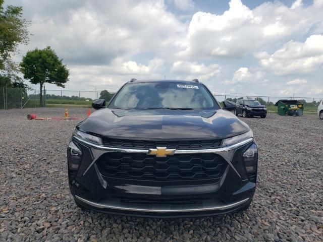 2025 Chevrolet Trax 1LT