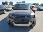 2023 Land Rover Defender 130 X