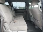 2017 Honda Odyssey SE
