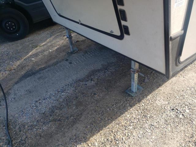 2018 Keystone 5th Wheel