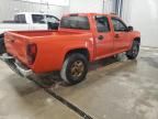 2008 GMC Canyon