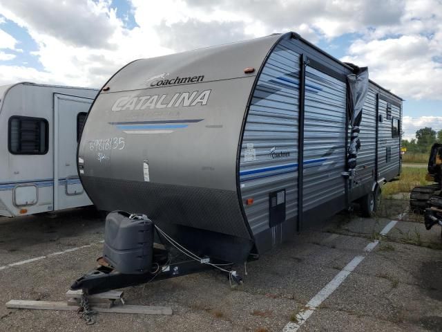 2019 Other Catalina